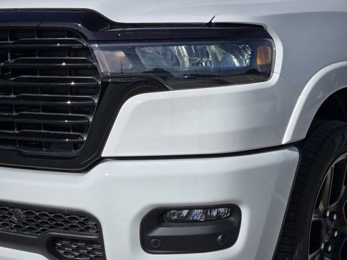 New 2026 RAM 1500 Laramie w/ Night Edition RWD image 10
