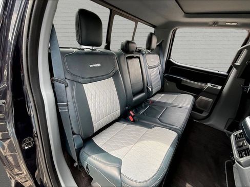 Used 2021 Ford F150 Limited AWD/4WD image 25