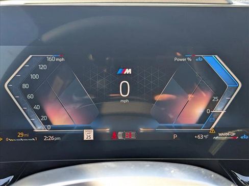 Used 2026 BMW X1 xDrive28i w/ Technology Package image 9