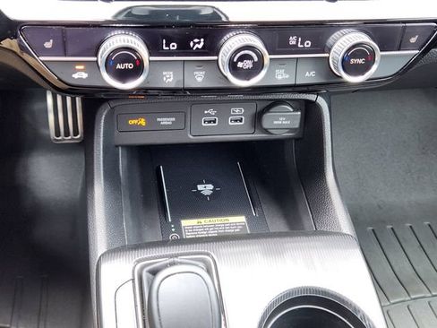 Used 2024 Honda Civic Sport Touring image 19