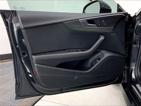 Used 2019 Audi A5 2.0T Premium w/ Convenience Package image 23
