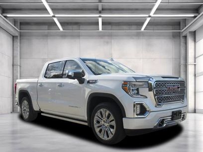 Used 2020 GMC Sierra 1500 Denali w/ Denali Ultimate Package
