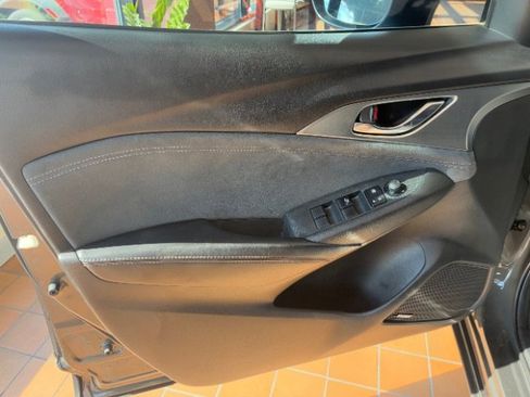 Used 2019 MAZDA CX-3 Grand Touring w/ Premium Package image 14