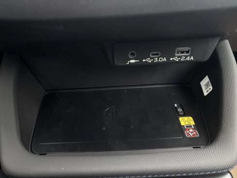 New 2026 Subaru Forester Premium image 27