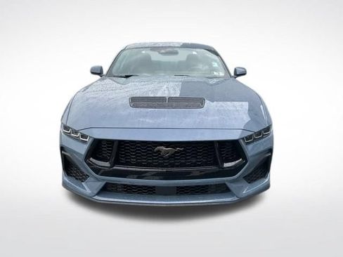 Used 2025 Ford Mustang GT Premium RWD image 2