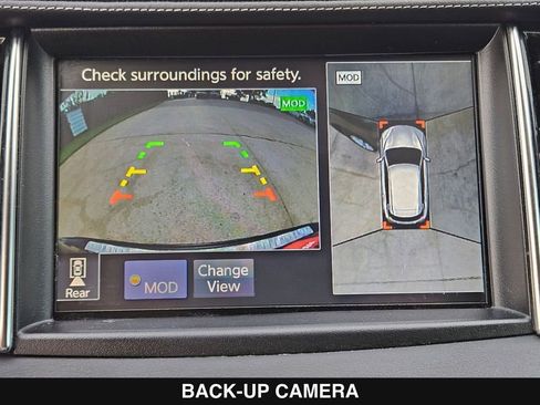 Used 2019 INFINITI QX50 Essential w/ Protection Package image 33