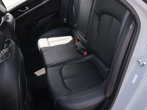 Certified 2024 Kia K5 GT w/ GT1 Package FWD image 16