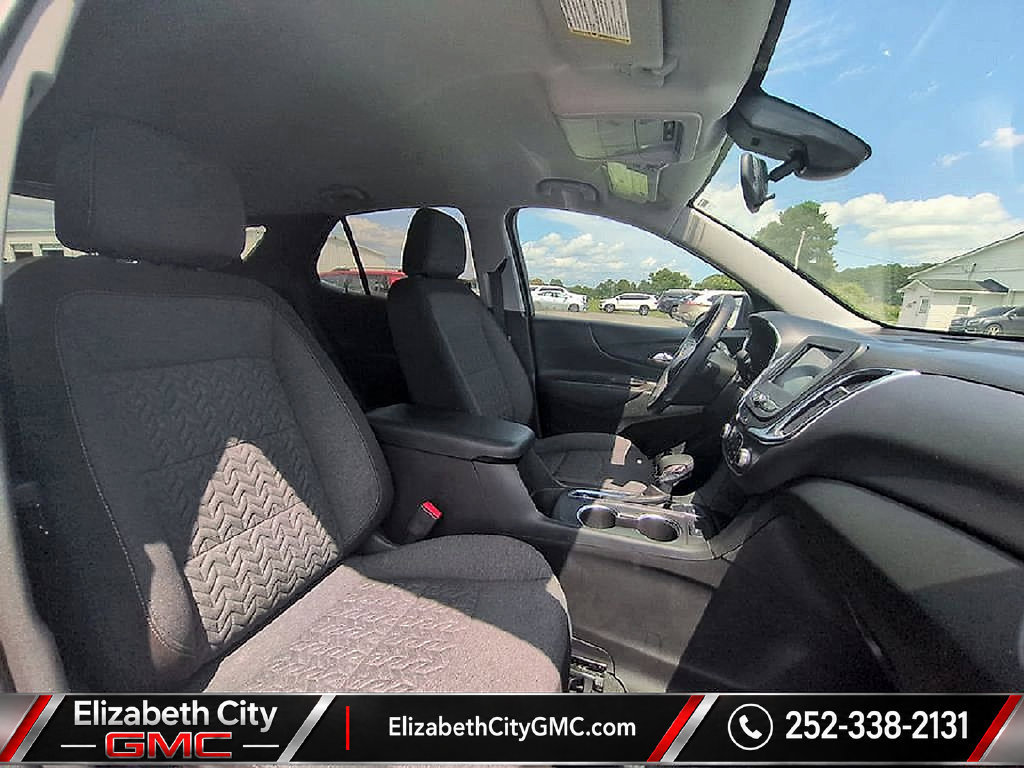 Used 2024 Chevrolet Equinox LT AWD/4WD image 24