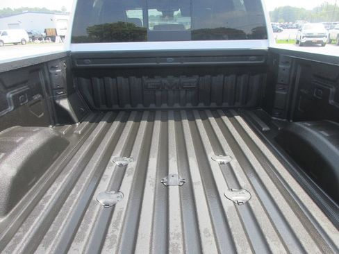 New 2026 GMC Sierra 2500 AT4X AWD/4WD image 7