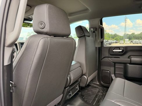 New 2026 Chevrolet Silverado 3500 W/T w/ WT Convenience Package AWD/4WD image 25