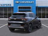 New 2026 Chevrolet TrailBlazer LT w/ LT Cold Weather Package image 4
