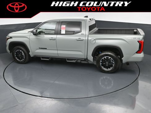 New 2026 Toyota Tundra SR5 w/ TRD Off-Road Package AWD/4WD image 28