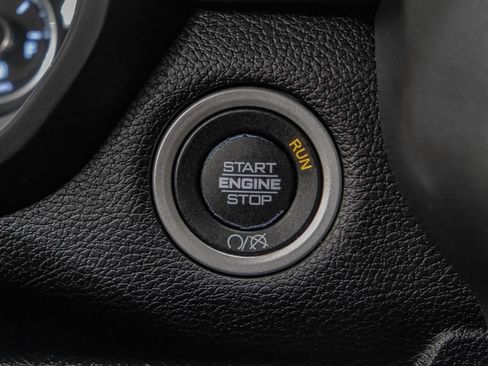 Used 2024 RAM 3500 Laramie w/ Sport Appearance Package AWD/4WD image 20