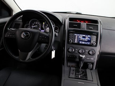 Used 2015 MAZDA CX-9 Sport image 10
