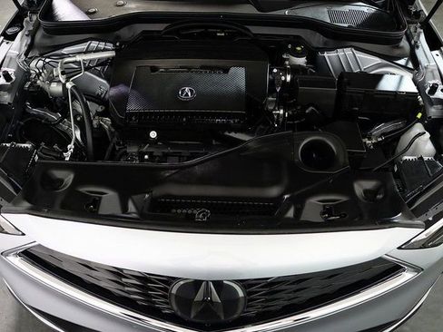 Certified 2026 Acura MDX Technology Package image 39