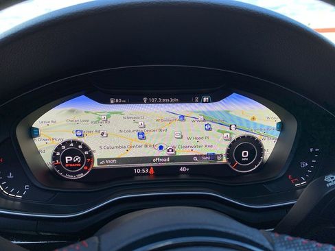 Used 2018 Audi A4 2.0T Premium Plus w/ Premium Plus Package image 21