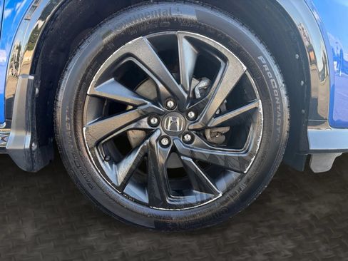 Used 2021 Honda HR-V Sport image 33