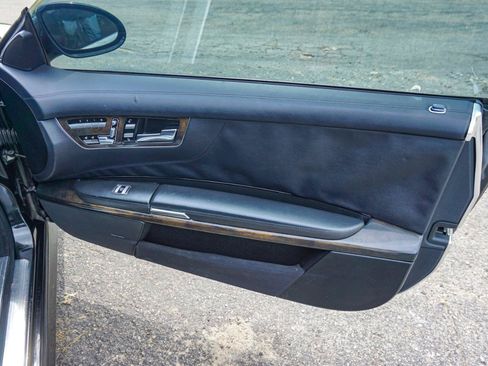 Used 2007 Mercedes-Benz CL 550 image 24