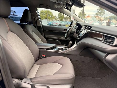 Used 2019 Toyota Camry LE w/ Fleet Convenience Package image 20