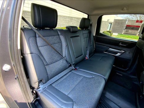 Used 2023 Toyota Tundra SR5 w/ SR5 Premium Package image 19
