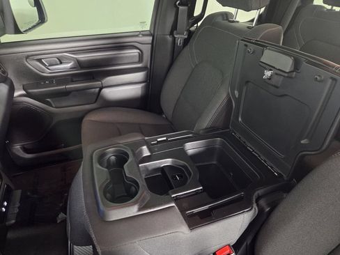 Used 2024 RAM 1500 Tradesman w/ Night Edition AWD/4WD image 19