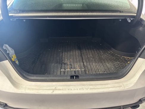 Used 2023 Toyota Camry LE image 15