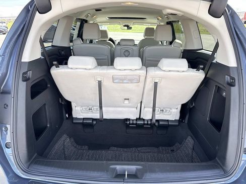 Used 2026 Honda Odyssey EX-L image 23