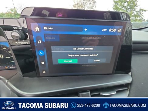 New 2026 Subaru Outback Premium AWD/4WD image 21