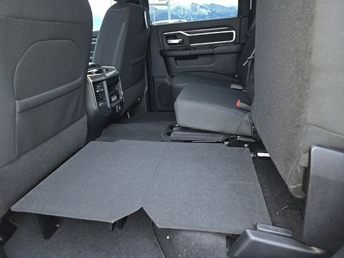 New 2026 RAM 3500 Big Horn image 21