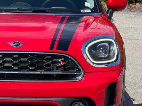 Used 2024 MINI Cooper Countryman S AWD/4WD image 10