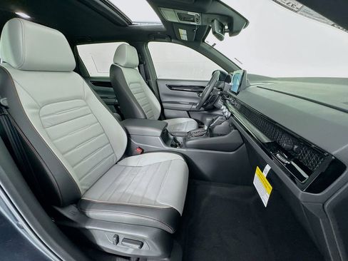 New 2026 Honda CR-V Sport Touring image 40
