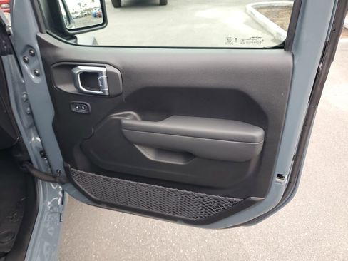 New 2026 Jeep Wrangler Sport S image 29