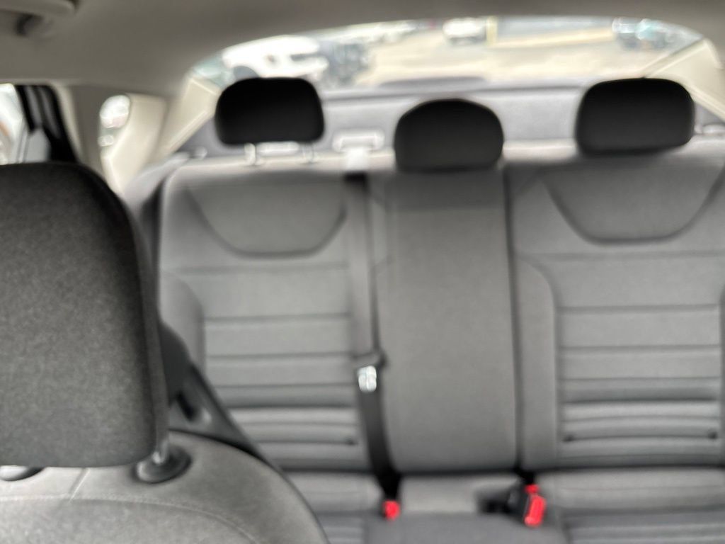 Certified 2025 Kia K4 GT-Line Turbo FWD image 33