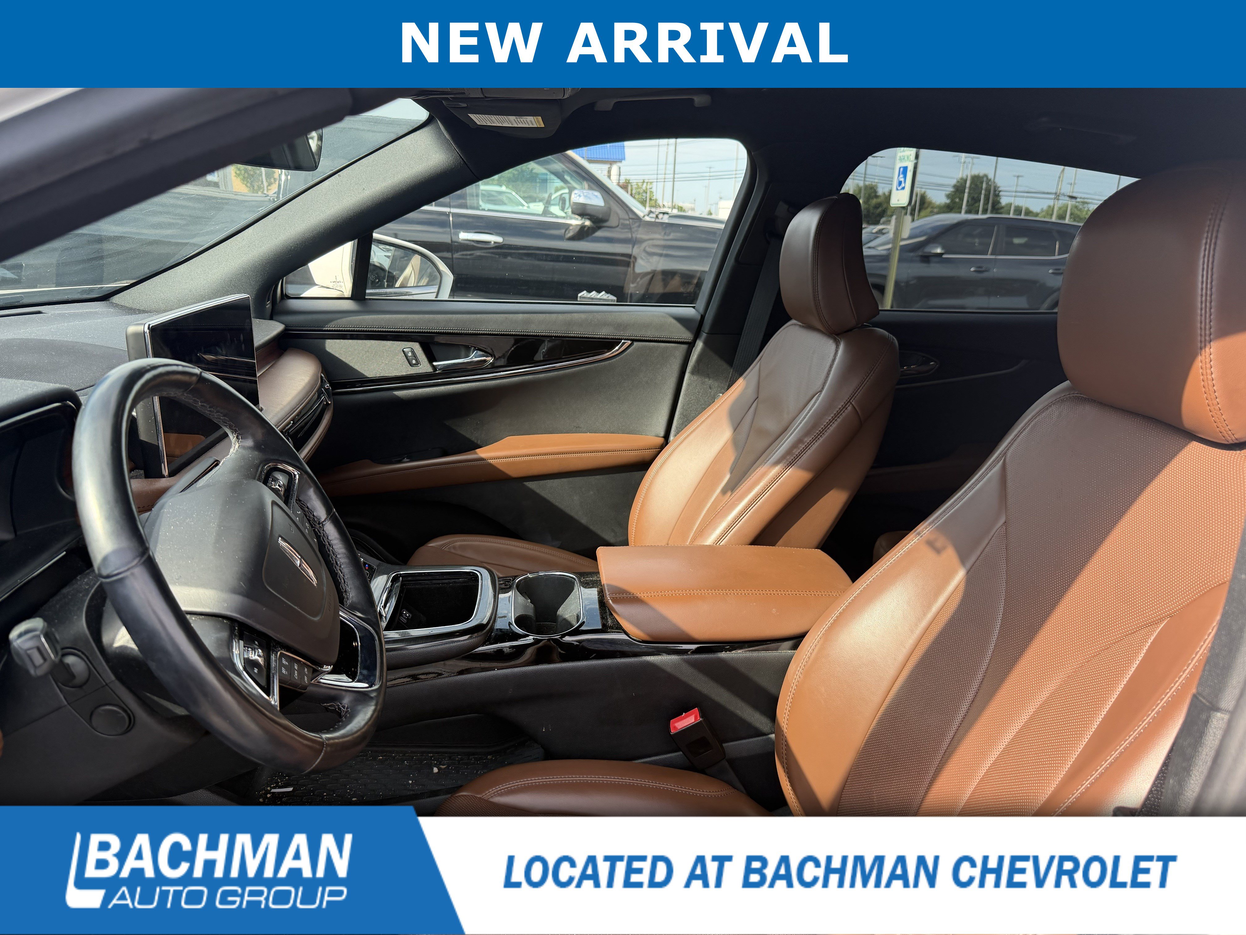 Used 2022 Lincoln Nautilus Reserve FWD image 6