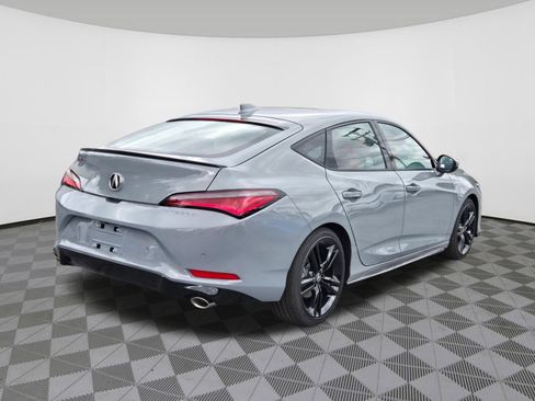 New 2026 Acura Integra A-Spec image 4