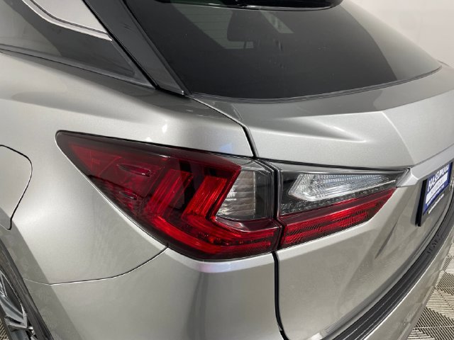 Used 2017 Lexus RX 350 AWD w/ Premium Package image 19