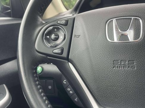 Used 2015 Honda CR-V EX-L image 22