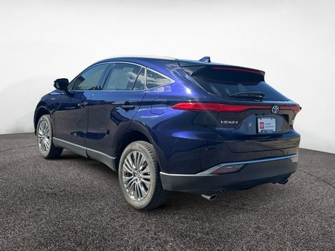 Certified 2021 Toyota Venza Limited w/ Advanced Technology Package image 27