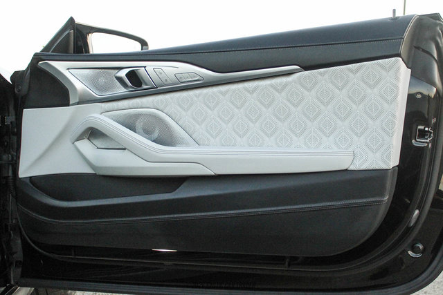 Used 2024 BMW M8 Competition AWD/4WD image 48