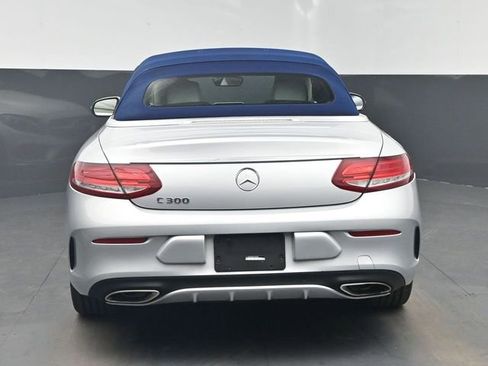 Used 2018 Mercedes-Benz C 300 Cabriolet image 27