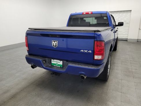 Used 2018 RAM 1500 Express w/ Express Value Package image 7