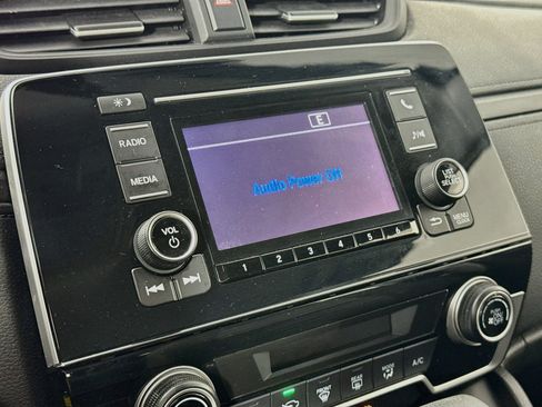Certified 2019 Honda CR-V LX image 14