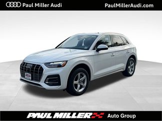 Certified 2023 Audi Q5 2.0T Premium w/ Convenience Package AWD/4WD 360° Tour