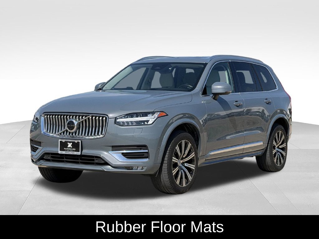 Used 2023 Volvo XC90 B6 Plus w/ Protection Package Premier AWD/4WD image 5