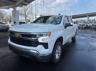 New 2026 Chevrolet Silverado 1500 LT video 2