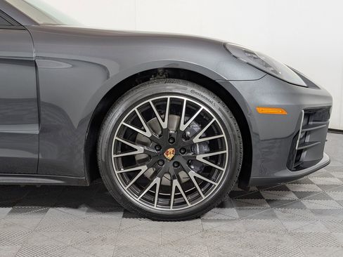 New 2026 Porsche Panamera 4 image 14