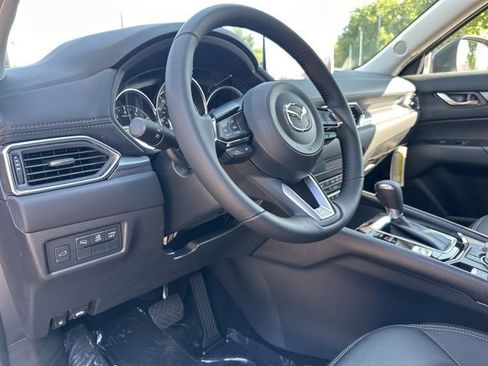 Certified 2025 MAZDA CX-5 AWD 2.5 S image 27