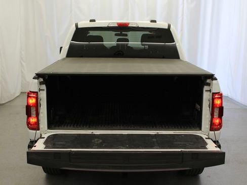 Used 2021 Ford F150 XLT w/ XTR Package AWD/4WD image 10