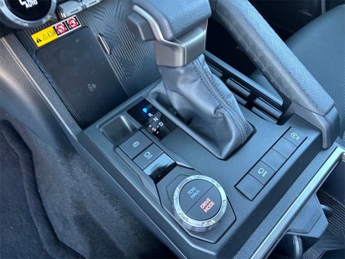 New 2025 Toyota 4Runner Limited image 17