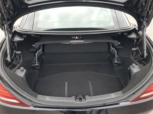 Used 2017 Mercedes-Benz SLC 300 SLC 300 image 25